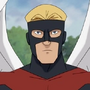Warren Worthington III / Anjo em X-Men: Evolution