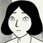 Tadji Satrapi em Persépolis