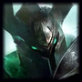 Mordekaiser em League of Legends