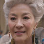 Madame Morrible em Wicked: Parte 1 e Parte 2