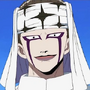Pell em One Piece e One Piece: Saga de Alabasta