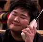 Ozzie em That '90s Show