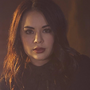 Mona Vanderwaal em Pretty Little Liars e The Perfectionists