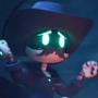 Ronathon em Murder Drones