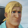 Ryder em Knack e Knack 2