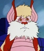 Snarfinho em Thundercats