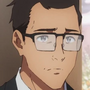 Tatsuo Kobayakawa em A Ilha das Sombras