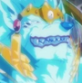 Valefor em Magi: Adventure of Sinbad