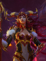 Alexstrasza em World of Warcraft
