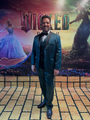 Victor Mühlethaler (Tradutor e Versionista) na première