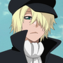 Yukio Hans Voralberna em Bleach