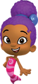 Zooli em Bubble Guppies