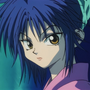 Machi Komacine em Hunter x Hunter