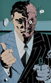 Harvey Dent / Duas-Caras