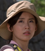 Airu Higa em Ultraman Geed - O Filme