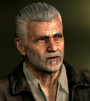 Alex Mason em Call of Duty: Black Ops II