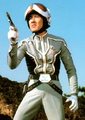 Amagi em Ultraseven