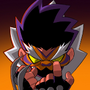 Shinji Arashi em Pocket Bravery
