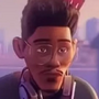 Benny DJ em Homem-Aranha: Através do Aranhaverso