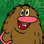 Capitão Caverna em Yabba-Dabba Dinossauros