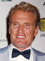 Dolph Lundgren em alguns filmes