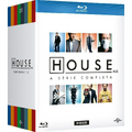 Blu-Ray Box lançado pela Universal
