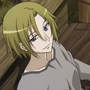 Eve / Fleur Boland em Spice and Wolf