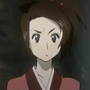Fuu Kasumi em Samurai Champloo
