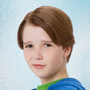 Finn Baxter em Esqueceram de Mim 5: Sozinho no Natal