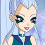 Icy (2ª Voz) em O Clube das Winx