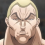 Jack Hanma em Baki: O Campeão e Baki Hanma