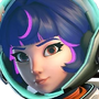Juno na franquia Overwatch