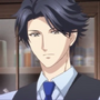 Kiyoshi Shindo em Stand My Heroes: Piece of Truth