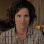 Marsha Holland em Stranger Things