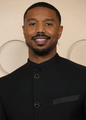 Michael B. Jordan
