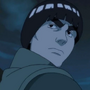 Might Guy em Naruto Shippūden e filmes