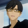 Mikio Dojima em Revisions
