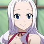 Mirajane Strauss em Fairy Tail