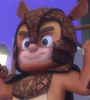 Armadylan em PJ Masks: Heróis de Pijama