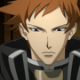 Tres Iqus em Trinity Blood