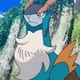 Cobalion em Pokémon 15: Kyurem contra a Espada da Justiça