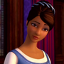 Renée em Barbie e as Três Mosqueteiras