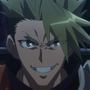Rider Vermelho / Aquiles em Fate/Apocrypha