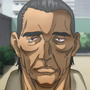 Ryūkō Yanagi em Baki: O Campeão