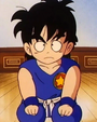 Shoken em Dragon Ball