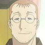 Shou Tucker (eps. 30-48) em Fullmetal Alchemist