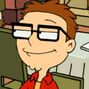Steve Smith em American Dad! (temporadas 1-9)