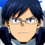 Tenya Iida / Ingenium em My Hero Academia