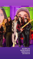 Dubladoras da Tess Coleman, Anna Coleman, Harper Coleman, Lily Davies (Sheila Dorfman, Andrea Murucci, Júlia Freitas, Mariana Dondi) com o diretor de dublagem Duda Espinoza na Pré-Estreia.