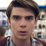 Alex Truelove em Alex Strangelove